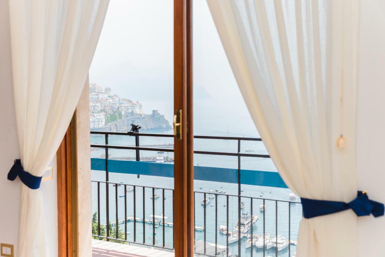 Casa vacanze Belvedere