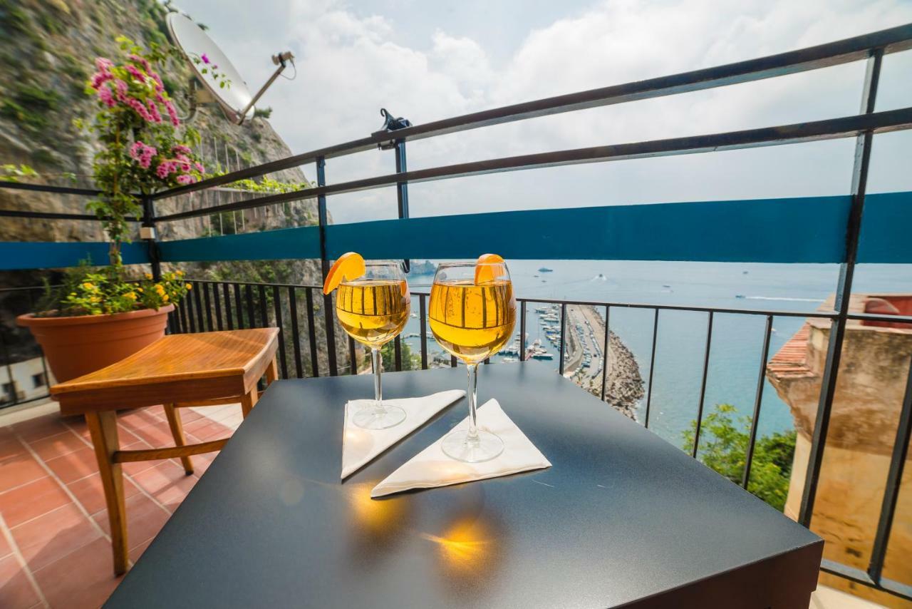 Belvedere Casa vacanze Amalfi